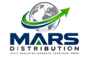 Mars Distribution Logo